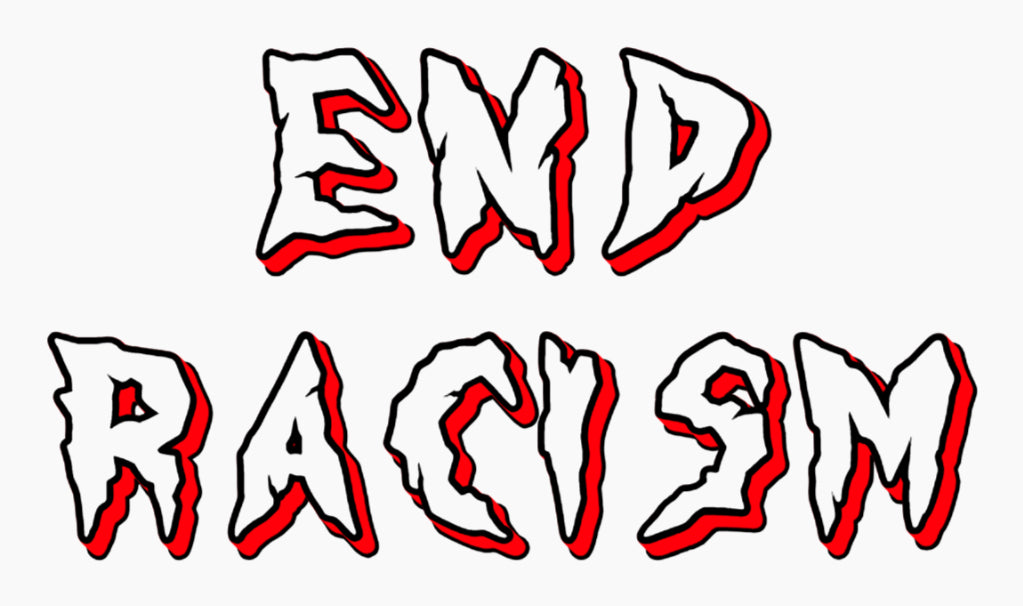 END RACISM