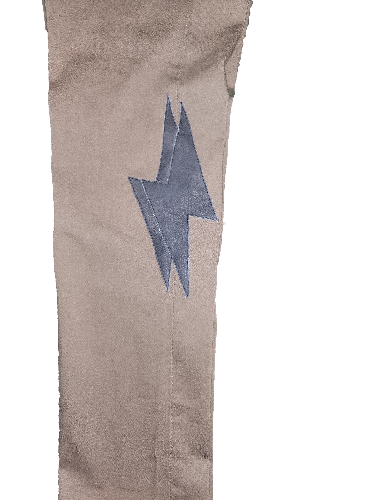 Lightning Bolt Comfort Jeans