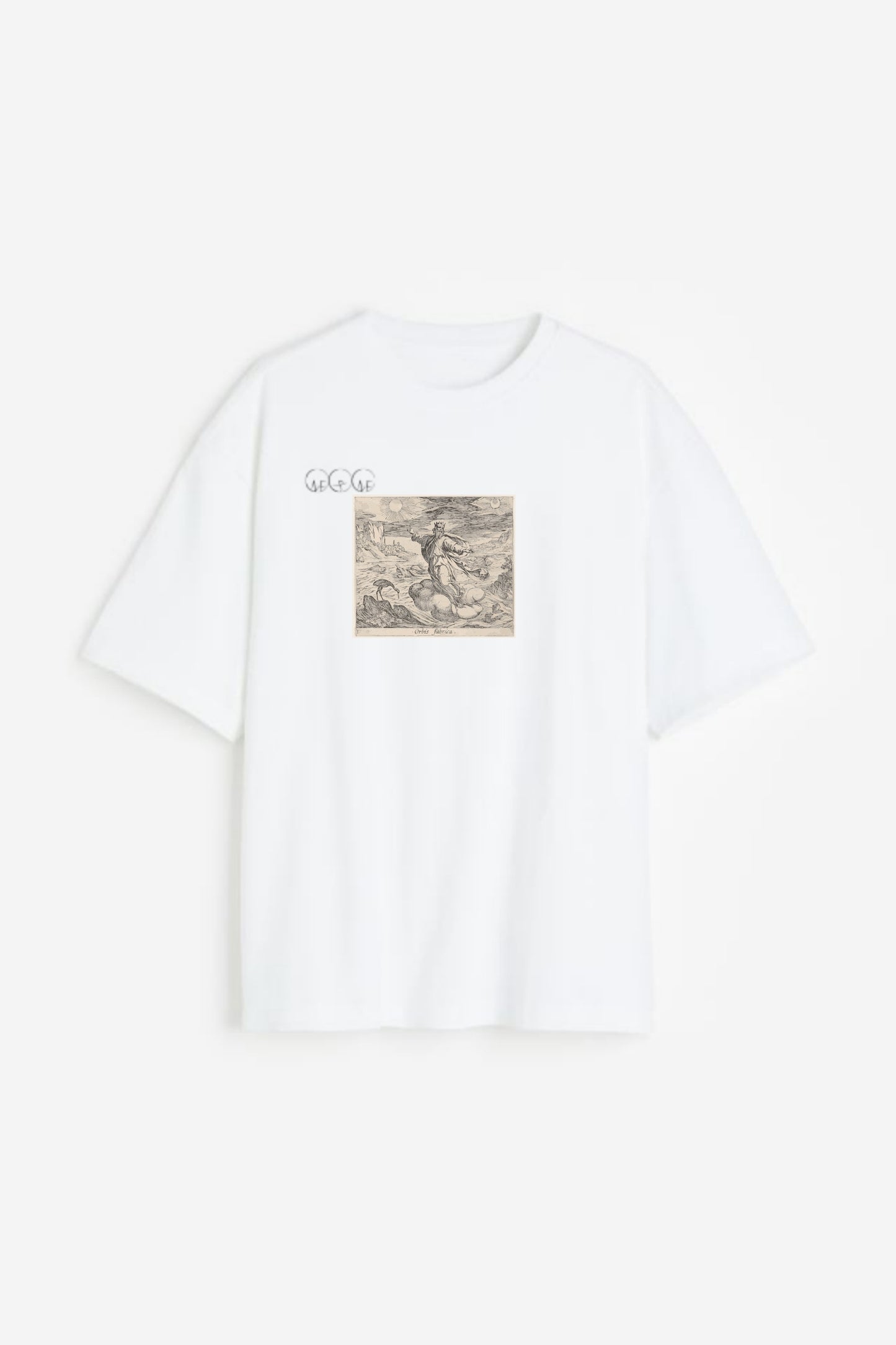 Orbis Fabrica (The Creation of the World)