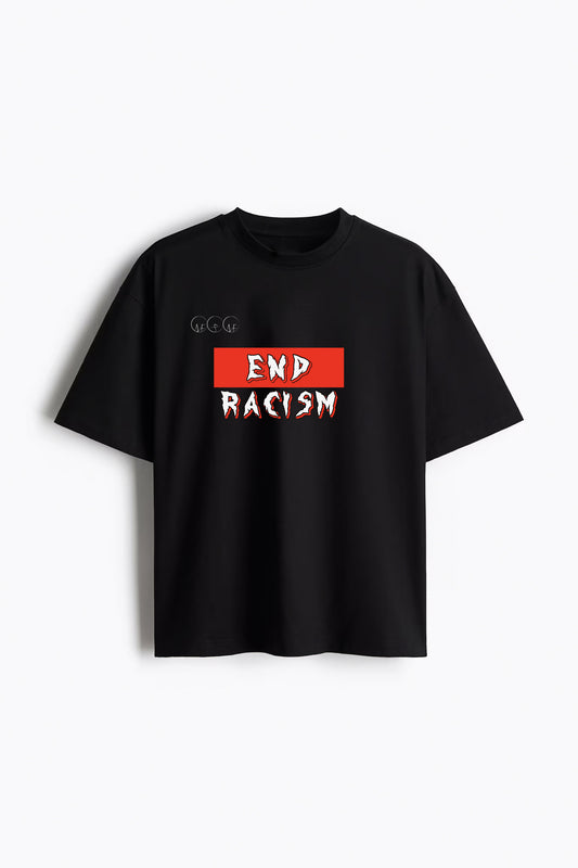 END RACISM