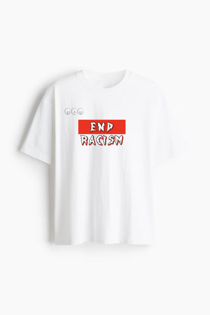END RACISM