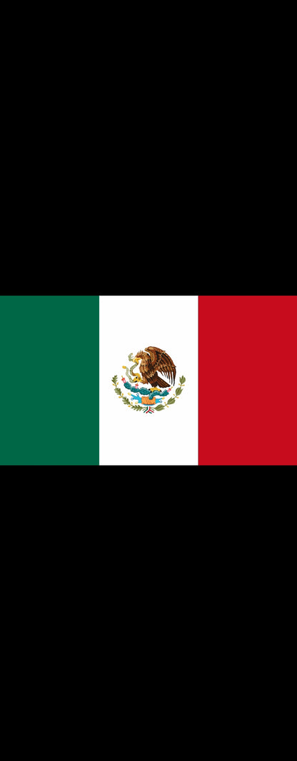 Mexican Flag