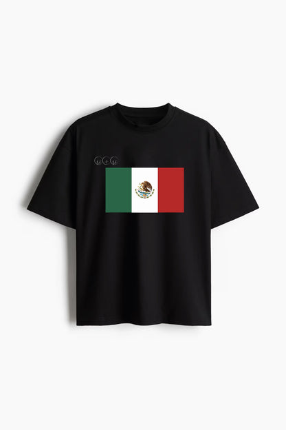 Mexican Flag