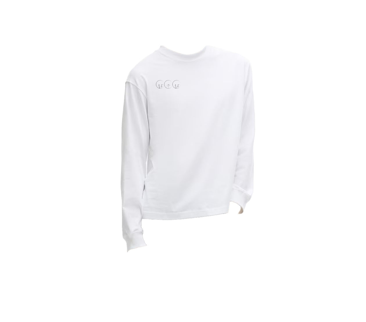 One Of One Basic Long Sleeve