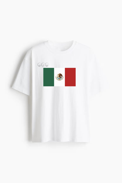 Mexican Flag