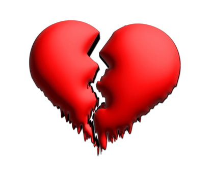 Broken Heart