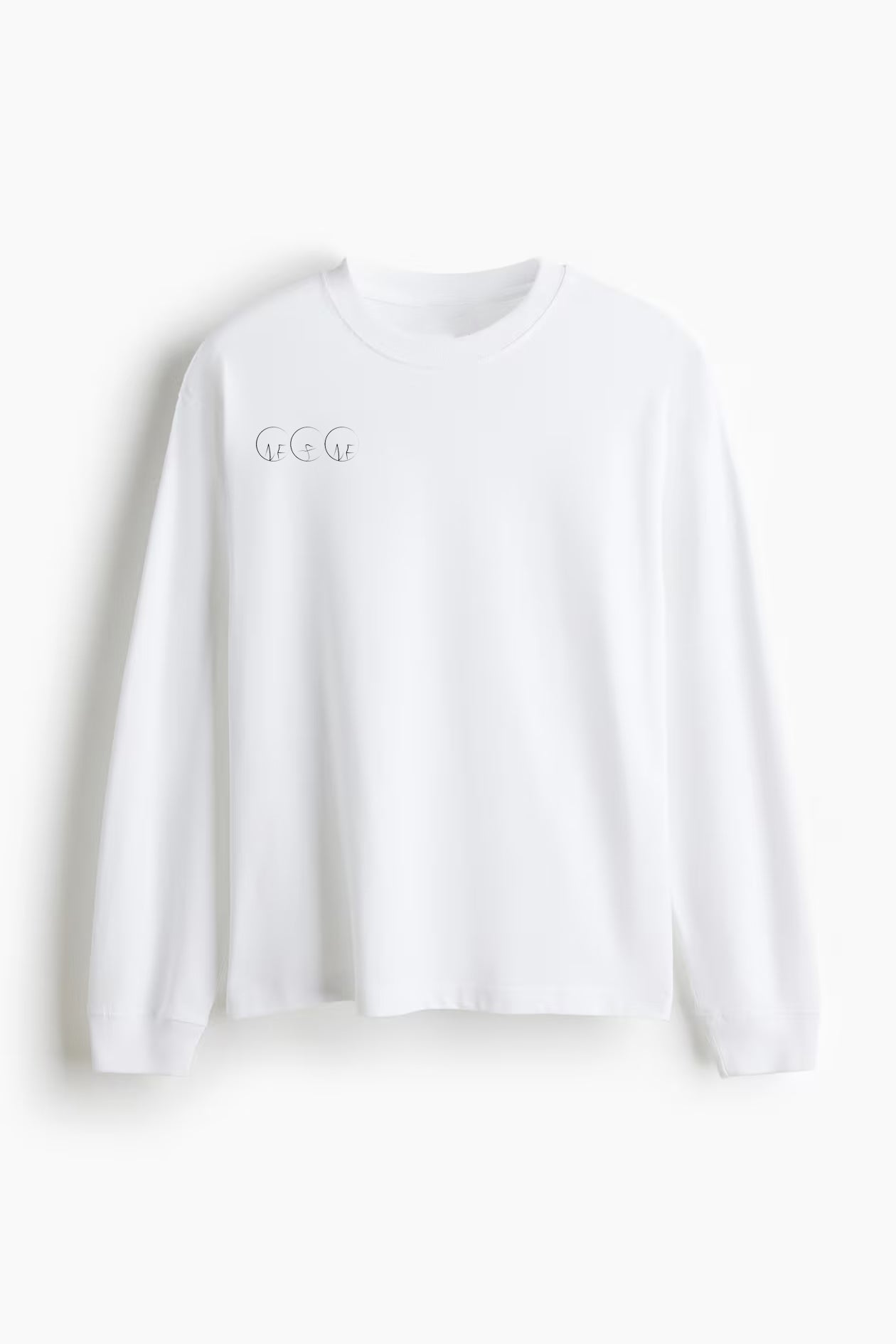 One Of One Basic Long Sleeve
