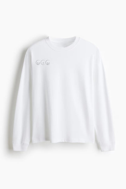 One Of One Basic Long Sleeve