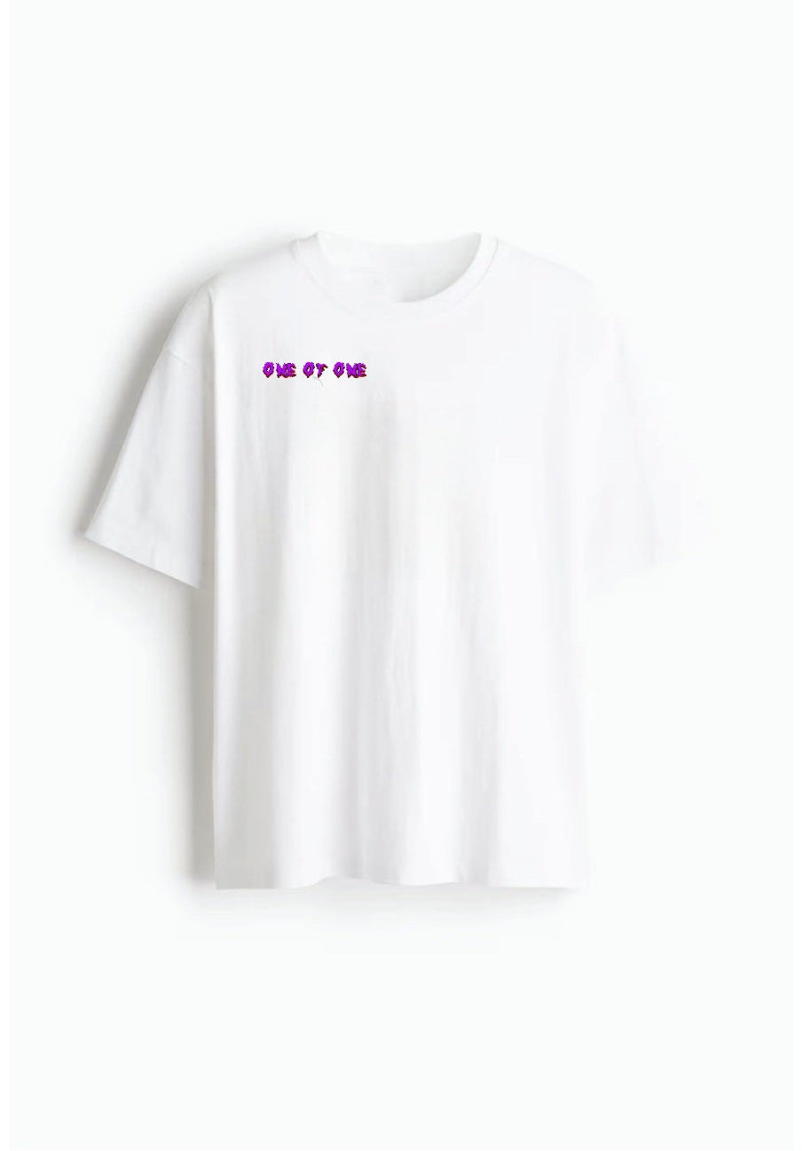 One Of One Basic Tee (Logo Variant)