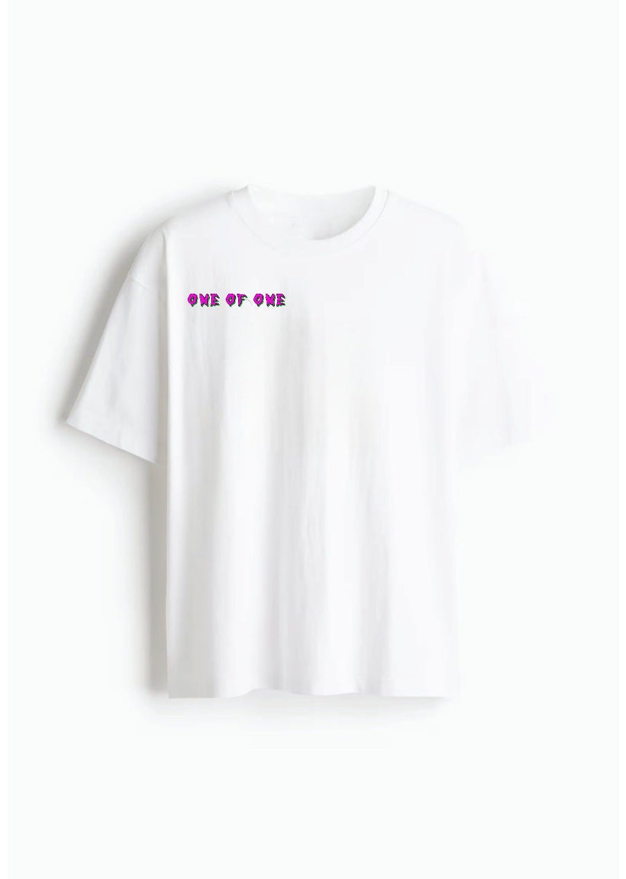 One Of One Basic Tee (Logo Variant)