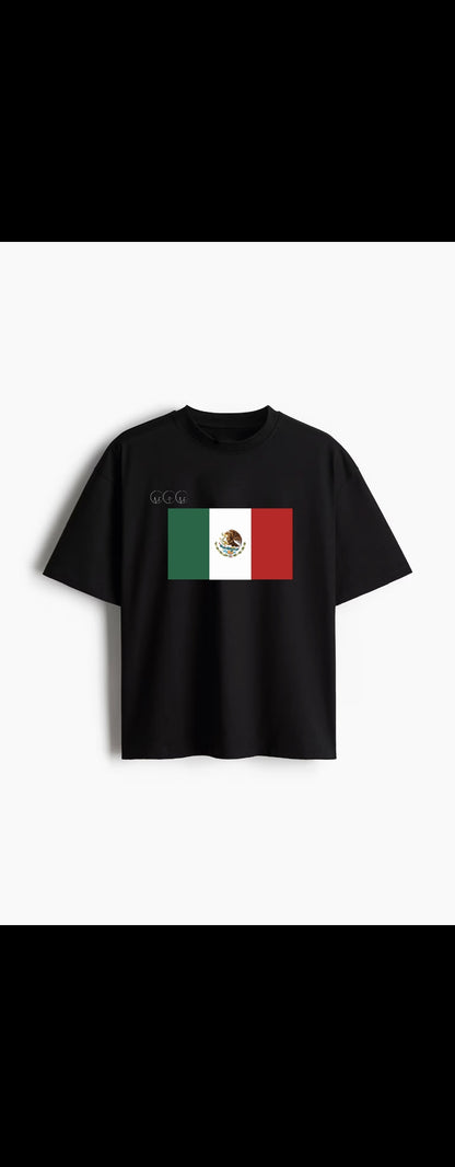 Mexican Flag