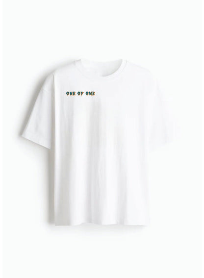 One Of One Basic Tee (Logo Variant)